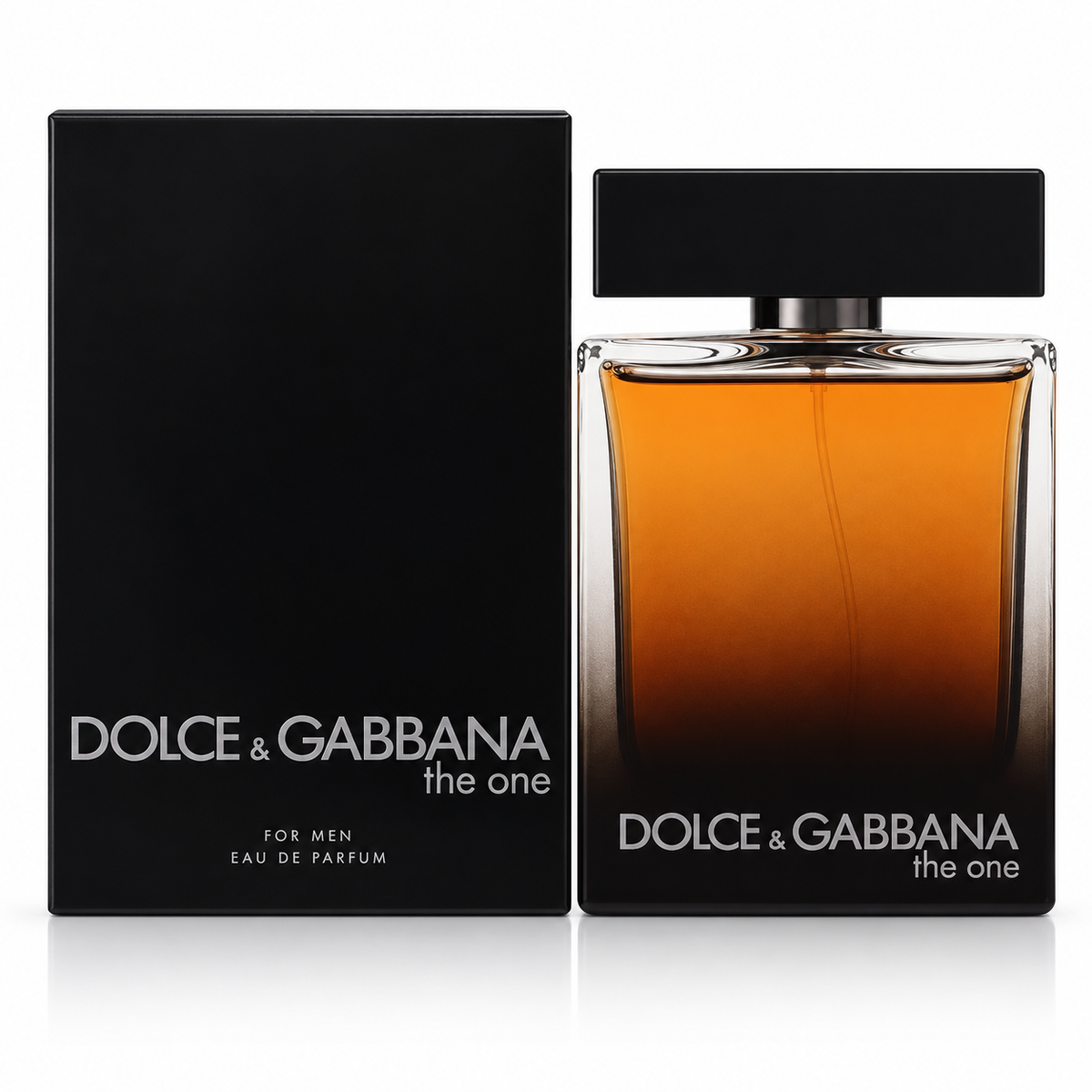 The One Eau De Parfum By Dolce & Gabbana