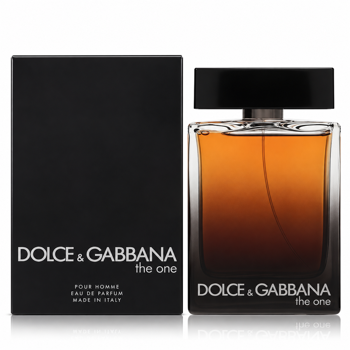 The One Eau De Parfum By Dolce & Gabbana