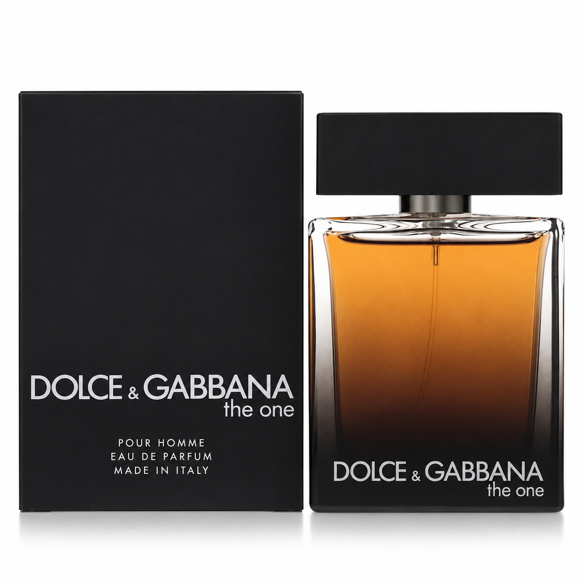 The One Eau De Parfum By Dolce & Gabbana