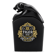 Chic 'n Glam Tiger Oud Luxe Edition Eau De Toilette Spray (Unboxed) by Chic 'N Glam
