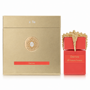 Tiziana Terenzi Deriva Extrait De Parfum Spray (Unisex) by Tiziana Terenzi