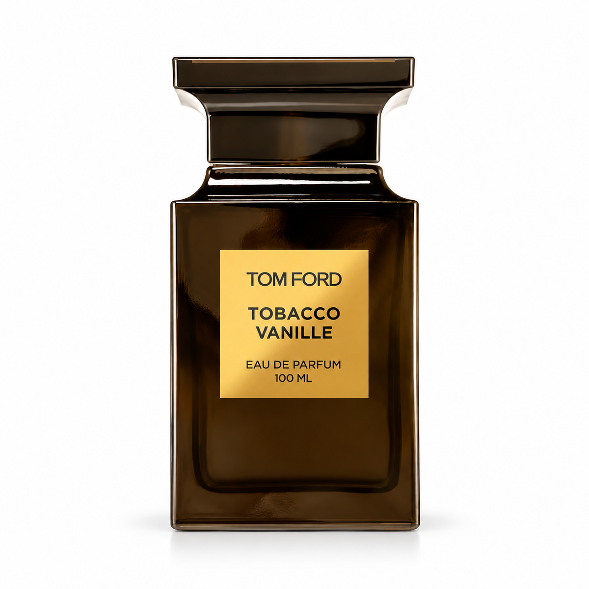 Tom Ford Tobacco Vanille Eau De Parfum Spray (Unisex) by Tom Ford
