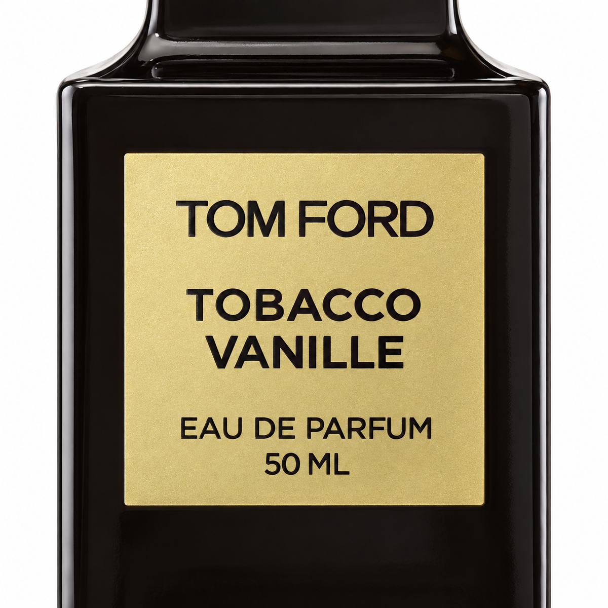 Tom Ford Tobacco Vanille Eau De Parfum Spray (Unisex) by Tom Ford