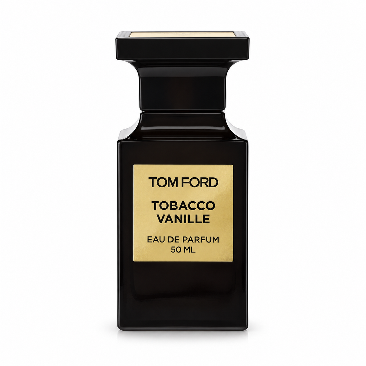 Tom Ford Tobacco Vanille Eau De Parfum Spray (Unisex) by Tom Ford