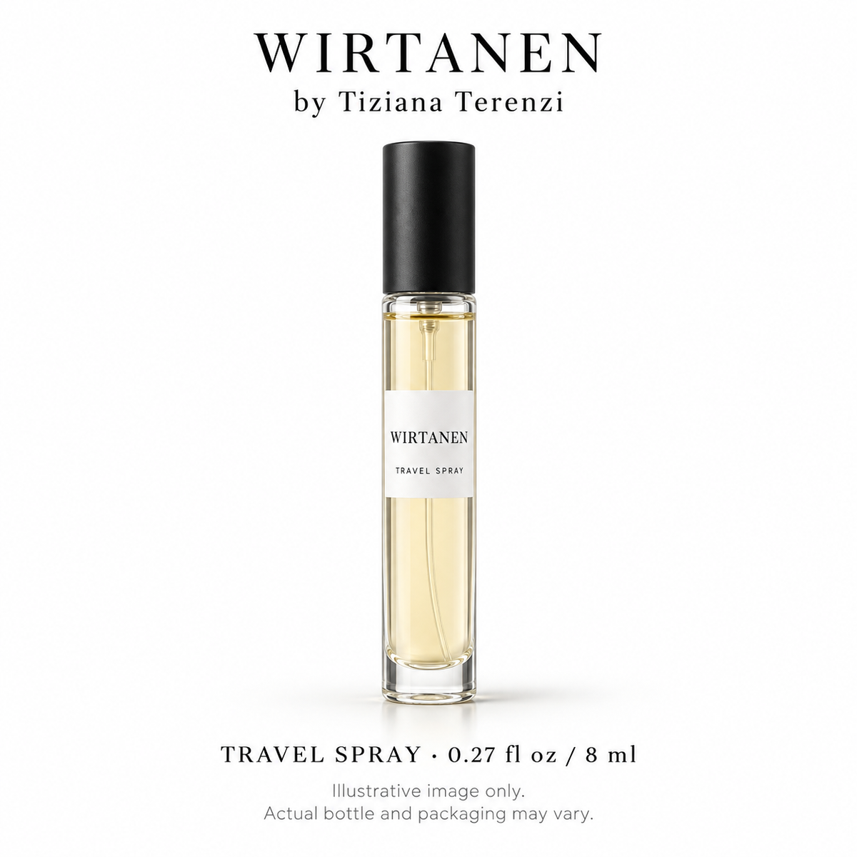 Tiziana Terenzi Wirtanen Eau De Parfum (Unisex) By Tiziana Terenzi