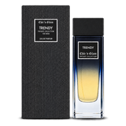Chic 'n Glam Trendy Private Collection Eau De Parfum Spray by Chic 'N Glam