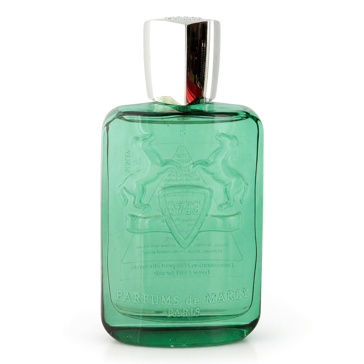 Parfums de Marly Greenley, 4.2oz EDP Spray for Unisex TESTER