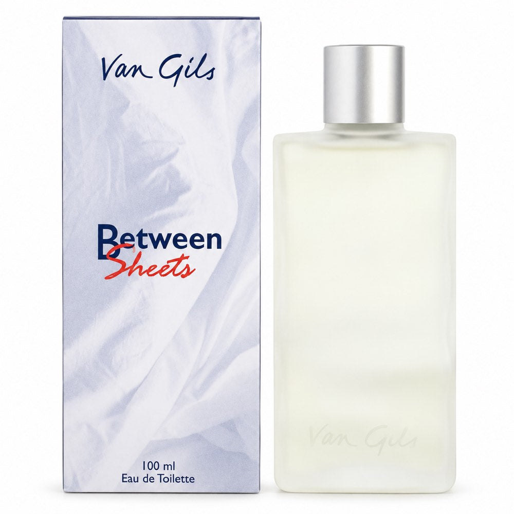 Van Gils Between Sheets Eau De Toilette Spray by Van Gils