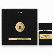 Tiziana Terenzi Vittoriale Extrait De Parfum Spray (Unisex) by Tiziana Terenzi – 3.4 oz Extrait De Parfum Spray (Unisex)