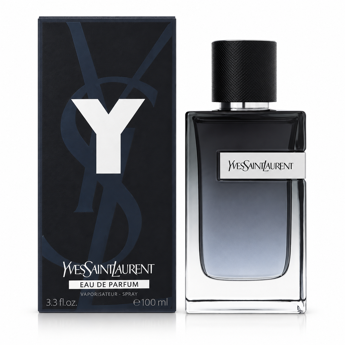 Y Perfume & Body Collection By Yves Saint Laurent