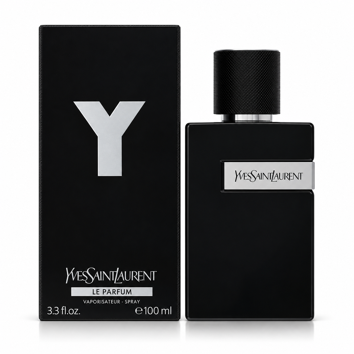 Y Perfume & Body Collection By Yves Saint Laurent
