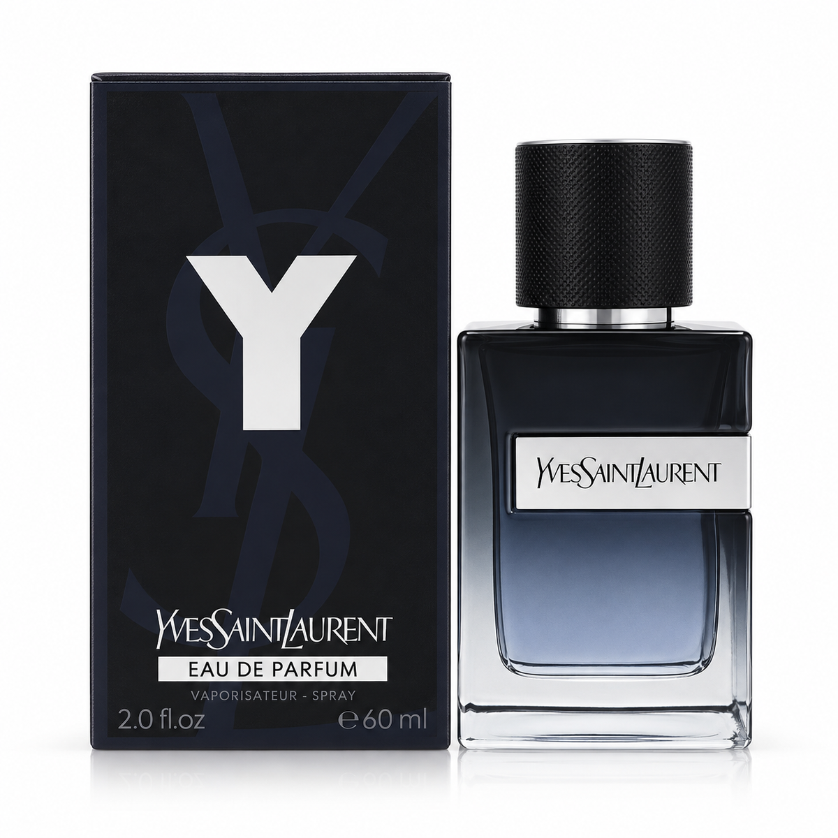 Y Perfume & Body Collection By Yves Saint Laurent