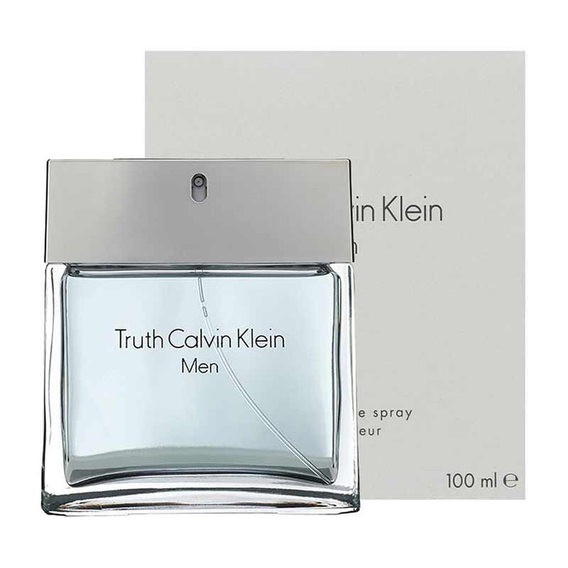 Truth Eau De Toilette Spray By Calvin Klein