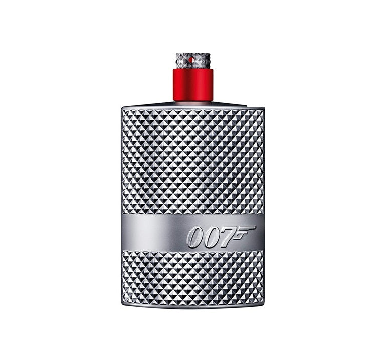 007 Quantum Eau De Toilette by James Bond - Men&