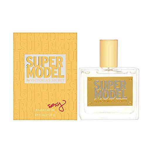 Supermodel Eau De Parfum By Victoria&