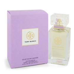 Tory Burch Jolie Fleur Lavande Eau De Parfum By Tory Burch