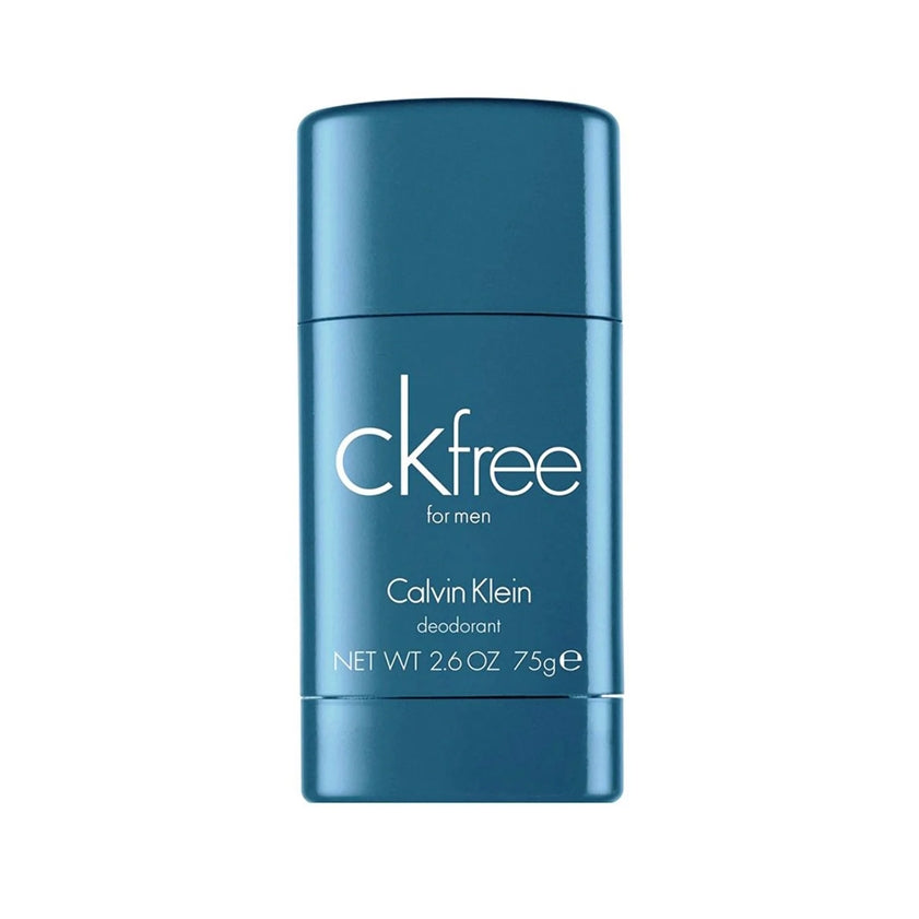 This is a contemporary, manly arboreal aroma for gentlemen from Calvin Klein and Perfumer Rodrigo Flores-roux that mixes absinth, jackfruit, star annis, and juniper berries. The core is a coalition of suede, coffee, tobacco leaf, and bunch (agathosma betulina).  Know this deodorant stick and fall in love with the scent - a special perfume.
