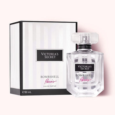 "Bombshell Paris" is a feminine floral fragrance for women who love Paris, whether they have been there or not. This unique, delicate aroma starts with relaxing French cypress with a core of night-blooming jasmine. Finally, the fragrance moves to a wild and woody touch and white cedarwood to create a forest-like smell.  Know this fragrance and fall in love with the scent. A special perfume.