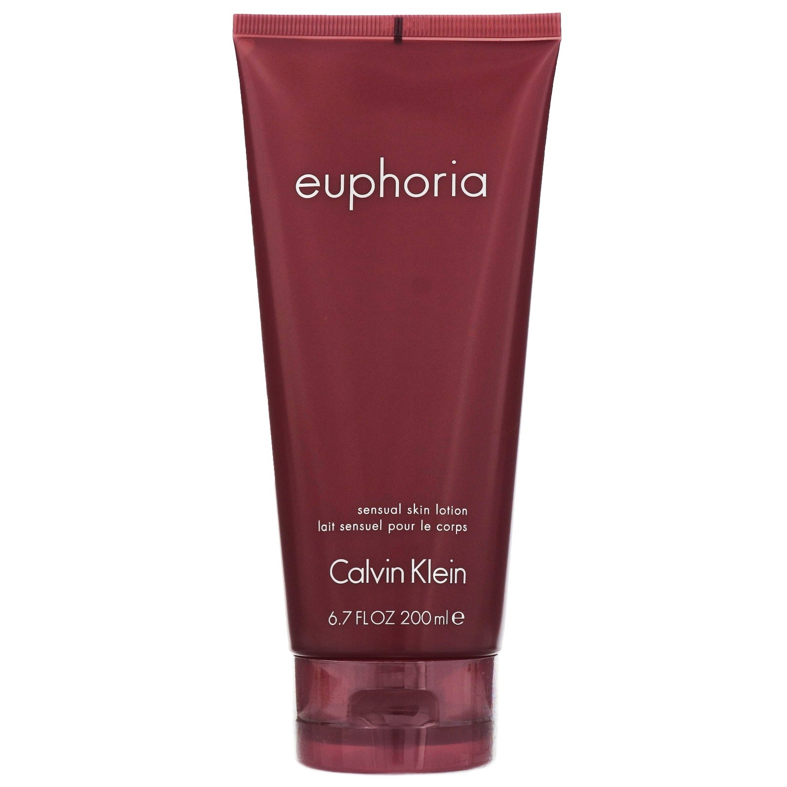 Euphoria Body Lotion By Calvin Klein