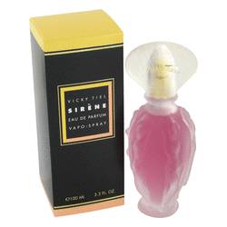 Sirene Eau De Parfum By Vicky Tiel