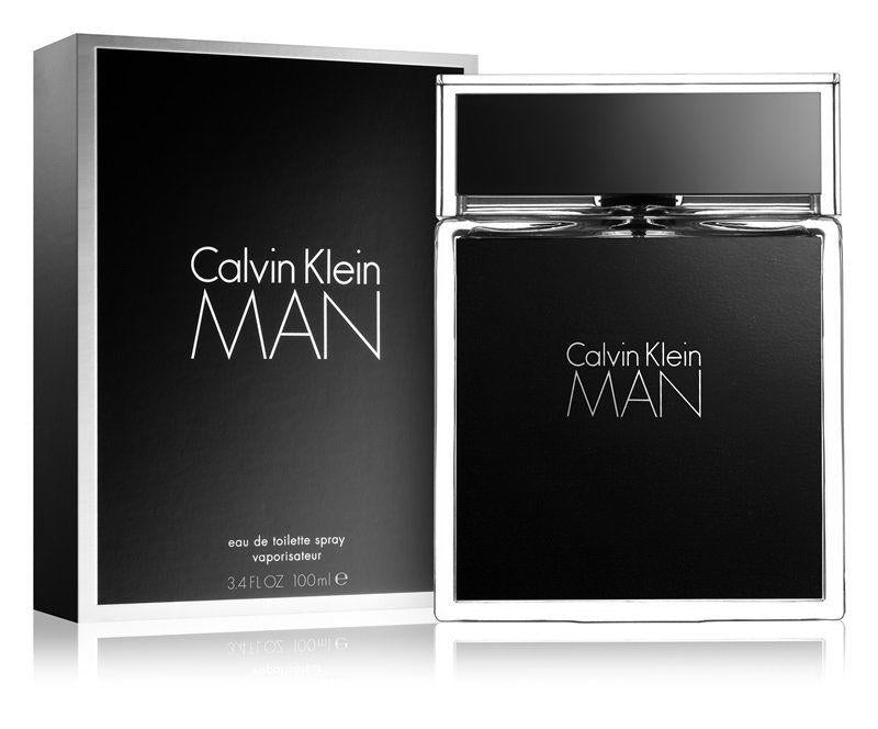 Calvin Klein man was launched in 2007. This fresh spicy aroma will definitely cause any gentleman to feel captivating. It perfectly mixes the perfume of rosemary, mandarin, bergamot, and violet leaf to create an irresistible formula.  Know this fragrance and fall in love with the scent - a special perfume.