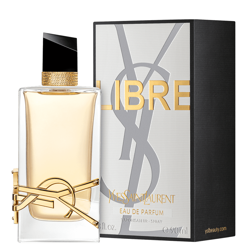 Libre Perfume by Yves Saint Laurent was made for the perfumers Anne Flipo and Carlos Benaim in 2019. Libre is a pleasing scent for year-round wear thanks to its brittle flower-patterned aroma that evokes feelings of springtime, while fruity orange blossom brings forth feelings of summertime.   Know this fragrance and fall in love with the scent - a special perfume.