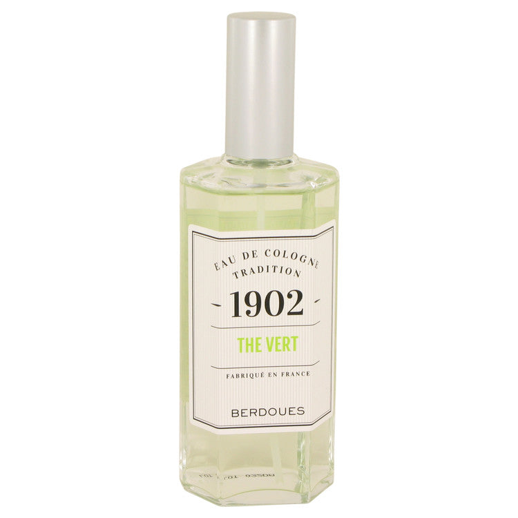 1902 Green Tea