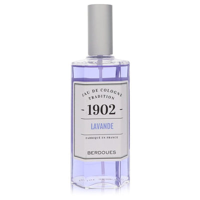1902 Lavender