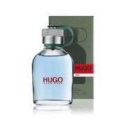 Hugo Eau De Toilette Spray By Hugo Boss