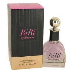 Ri Ri Eau De Parfum By Rihanna