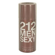 212 Sexy Deodorant Spray By Carolina Herrera
