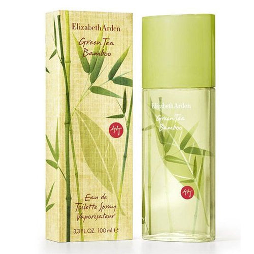 "Green Tea Bamboo" is a fresh, reinvigorating fusion of green nuances and woody accords that will make you feel calm, peaceful, and serene. It boosts your mood with its l blend of leaves and fruits, splattering you with an animated feeling.  Know this fragrance and fall in love with the scent - a special perfume.