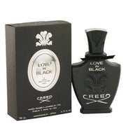 Love In Black Eau De Parfum By Creed