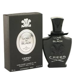 Love In Black Eau De Parfum By Creed