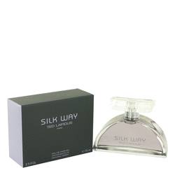 Silk Way Eau De Parfum By Ted Lapidus