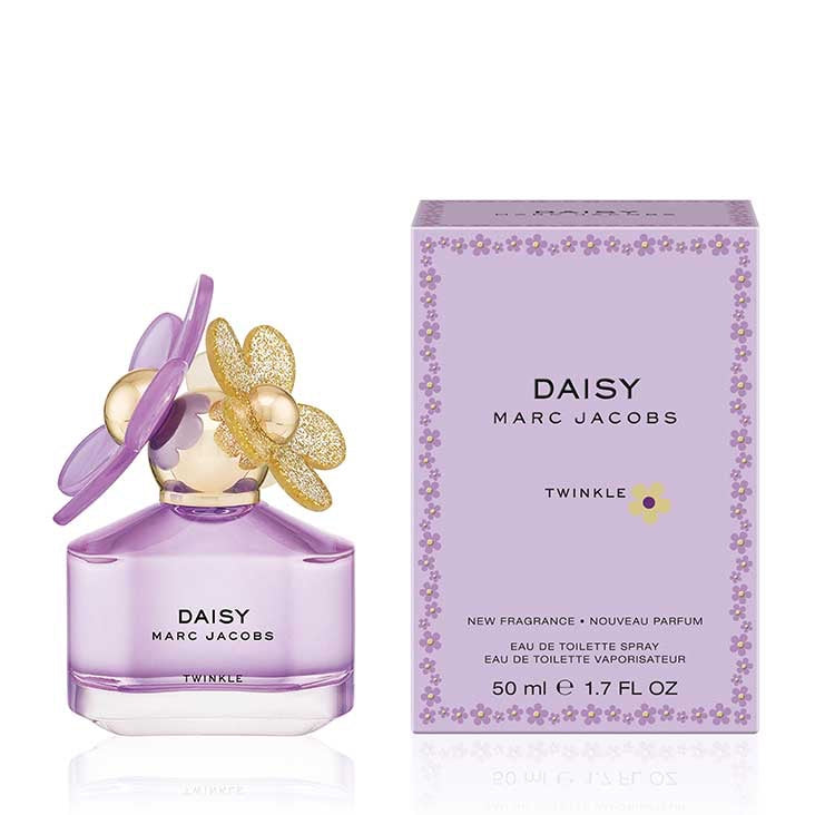 Daisy Twinkle Eau De Toilette Spray By Marc Jacobs