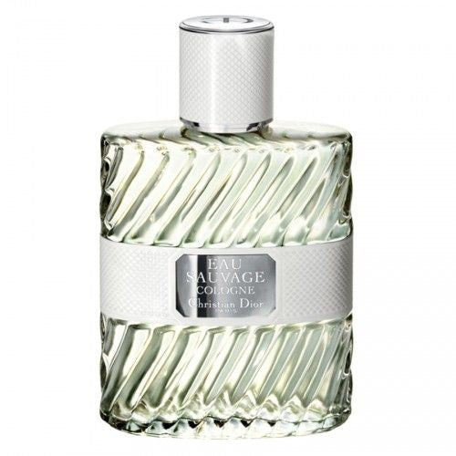 Eau Sauvage Cologne launched in 2015. Eau Sauvage Cologne is an enigmatic and mysterious yet refreshing cologne that combines citrusy notes with spice accords. The lid flares with refreshed notes of Calabrian bergamot, mandarin orange, and grapefruit.  Know this fragrance and fall in love with the scent - a special perfume.