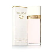 True Love Perfume by Elizabeth Arden, Launched by the design house of elizabeth arden in 1994, true love is classified as a refreshing, gentle, floral fragrance. This feminine scent possesses a blend of lotus, iris and jasmine. Accompanied by the distinct scent of sandalwood and musk.  Know this fragrance and fall in love with the scent - a special perfume.
