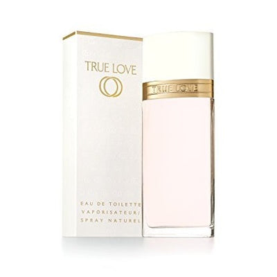 True Love Perfume by Elizabeth Arden, Launched by the design house of elizabeth arden in 1994, true love is classified as a refreshing, gentle, floral fragrance. This feminine scent possesses a blend of lotus, iris and jasmine. Accompanied by the distinct scent of sandalwood and musk.  Know this fragrance and fall in love with the scent - a special perfume.