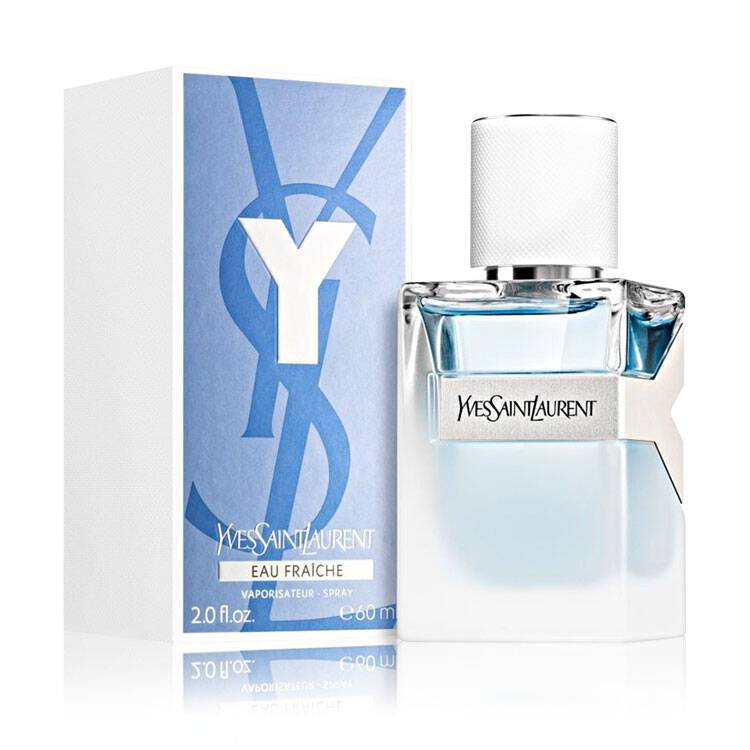 Y Eau Fraiche Spray By Yves Saint Laurent