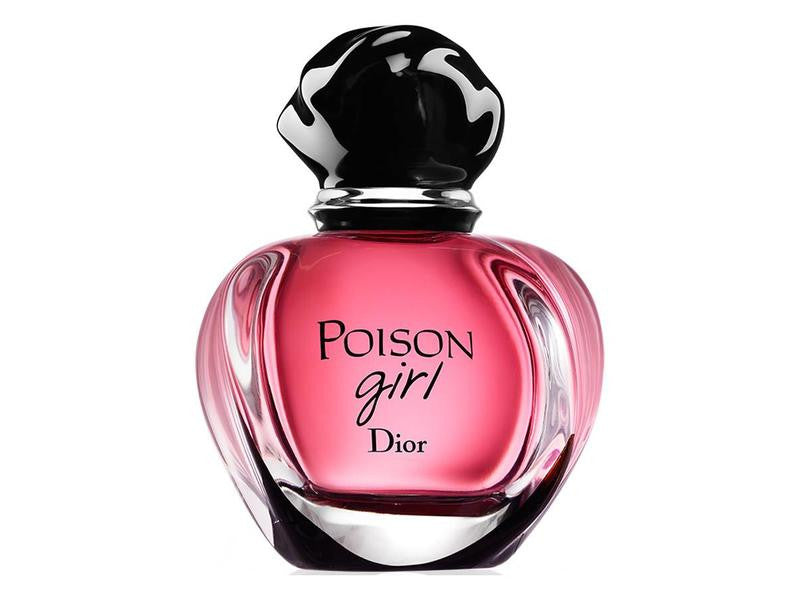 Poison Girl Eau De Parfum By Christian Dior