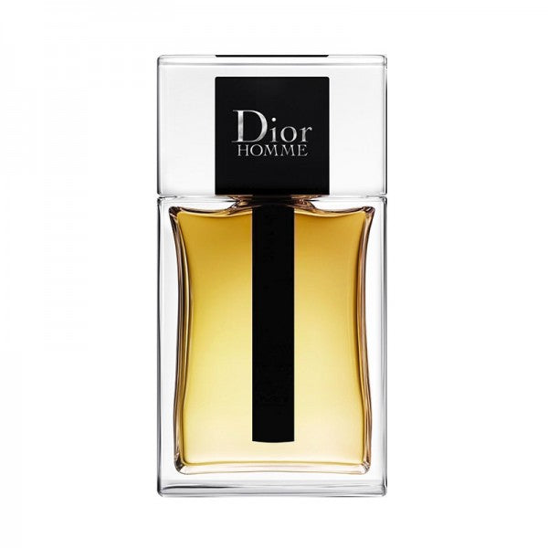 Dior Homme Eau De Toilette Spray (New Packaging 2020) By Christian Dior