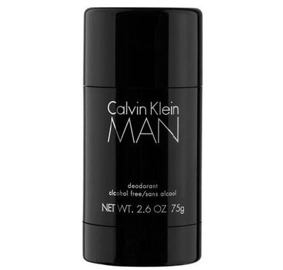 Calvin Klein man was launched in 2007. This fresh spicy aroma will definitely cause any gentleman to feel captivating. It perfectly mixes the perfume of rosemary, mandarin, bergamot, and violet leaf to create an irresistible formula.  Know this deodorant stick and fall in love with the scent - a special perfume.