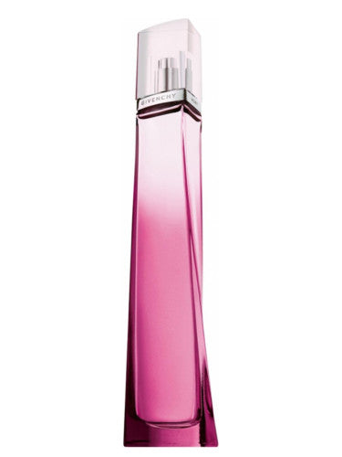 "Very Irresistible" is a highly feminine perfume by Givenchy in collaboration with perfumers Dominique Ropion, Sophie Labbe, and Carlos Benaim. This genuinely attractive bouquet consists of five roses mixed with fresh anise and cassia and lemon verbena harmony.  Know this fragrance and fall in love with the scent - a special perfume.