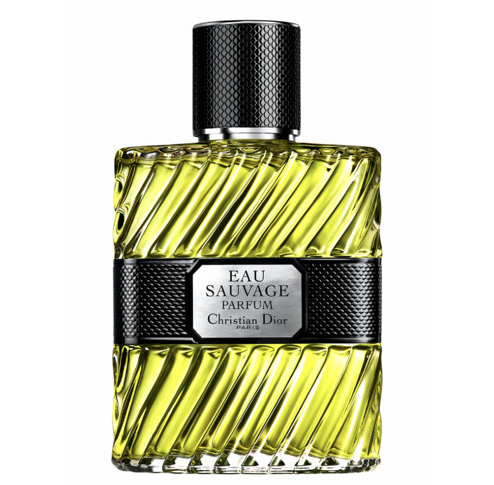 Eau Sauvage Eau De Parfum By Christian Dior