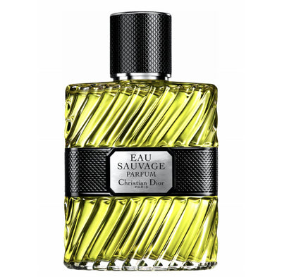 Eau Sauvage is a scent by the design house of Christian Dior that made his first public appearance in 1966. Eau Sauvage is a refined, fruity fragrance, masculine scent that possesses a blend of rosemary, lemon, citrus, and basil. It is recommended for evening wear.  Know this fragrance and fall in love with the scent - a special perfume.