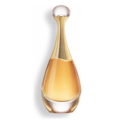 Jadore Absolu Perfume by Christian Dior made its first public appearance in 2018. J'adore is a lush and sensual white floral fragrance with an attractive woody musk finish. Opening notes are a light-colored and extremely floral effusion of jasmine and magnolia blended with creamy ylang-ylang. Jasmine persists, joined in the heart notes by fresh may rose and Indian tuberose.  Know this fragrance and fall in love with the scent - a special perfume.