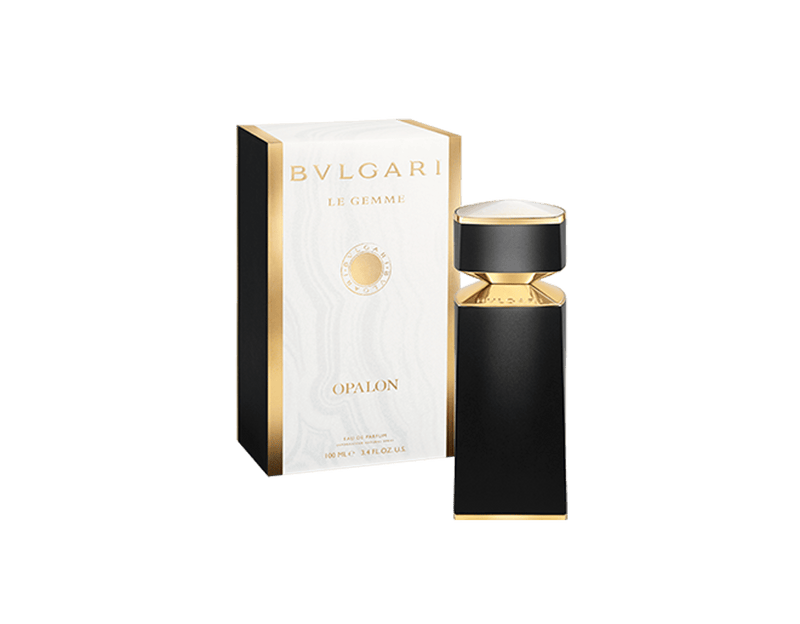 Bvlgari Le Gemme Opalon Cologne carries its name because of the elegant white Australian opal. "Bvlgari Le Gemme Opalon" is a clean and sensual fragrance for men that opens with top notes of ginger and neroli. Next, the heart brings floral accords with middle geranium and tonka bean notes.  Know this fragrance and fall in love with the scent - a special perfume.