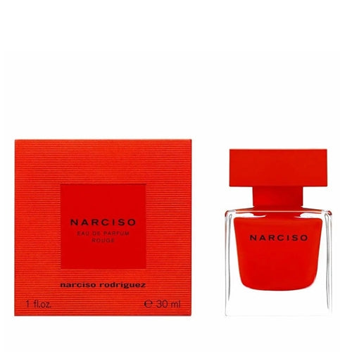 Narciso Rodriguez Rouge Eau De Parfum By Narciso Rodriguez