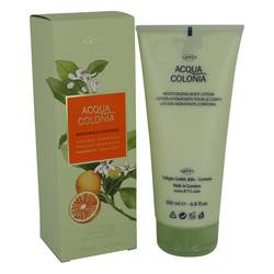 4711 Acqua Colonia Mandarine & Cardamom Body Lotion
Body Lotion By 4711